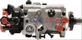 Einspritzpumpe Delphi 8922A272G 2644A452CN/2/2310 Original Delphi