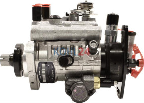 Einspritzpumpe Delphi 8922A272G 2644A452CN/2/2310 Original Delphi
