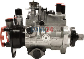 Einspritzpumpe Delphi 8922A272G 2644A452CN/2/2310 Original Delphi