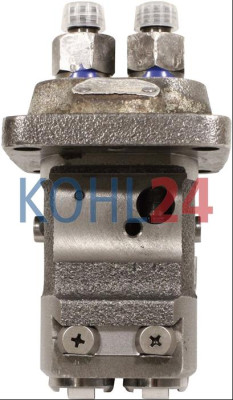 Einspritzpumpe Denso 094500-0750 PFR2M50/1ND075 ZB500C Reparatur Made in Germany