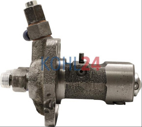 Einspritzpumpe Denso 094500-0750 PFR2M50/1ND075 ZB500C Reparatur Made in Germany