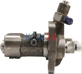 Einspritzpumpe Denso 094500-0750 PFR2M50/1ND075 ZB500C Reparatur Made in Germany