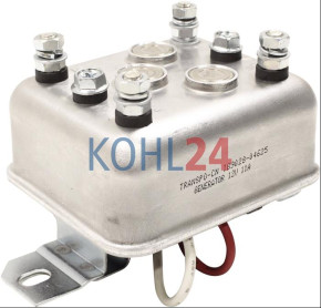 Gleichstromregler Nachbau 0190213004 0190213005 0190213016 0190215007 0190215008 0190215012 0190215014 0190215015 0190215016 0190215027 0190215028 0190215029 usw. 14 Volt 11 Ampere