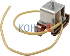 Magnetschalter für Bosch 0001608001 0001608009 KHD Deutz MTU SACM Bosch 0333002002 SHSM9E3Z 24 Volt Original Bosch