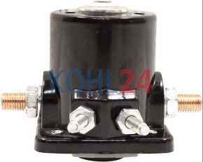 Magnetschalter Prestolite OMC 383622 395419 582708 586180 Mercury 47886 47886T 12 Volt