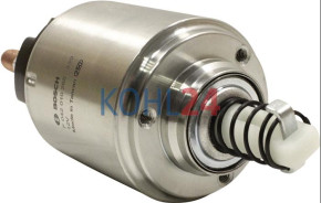Magnetschalter für Anlasser der 0001359...-Serie 0001362...-Serie 0001367...-Serie Bosch 0331402023 0331402029 0331402529 12 Volt