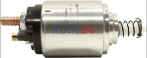 Magnetschalter für Anlasser der 0001359...-Serie 0001362...-Serie 0001367...-Serie Bosch 0331402023 0331402029 0331402529 12 Volt