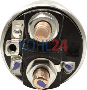 Magnetschalter für Anlasser der 0001359...-Serie 0001362...-Serie 0001367...-Serie Bosch 0331402023 0331402029 0331402529 12 Volt