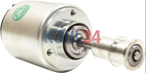 Magnetschalter für Anlasser der 0001358...-Serie 0001359...-Serie 0001362...-Serie Bosch 0331400014 0331400016 0331400017 0331400022 0331401007 0331401507 0331402076 SSM102E24Z Efel 08295 ZM ZM643 12 Volt