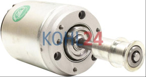 Magnetschalter für Anlasser der 0001358...-Serie 0001359...-Serie 0001362...-Serie Bosch 0331400014 0331400016 0331400017 0331400022 0331401007 0331401507 0331402076 SSM102E24Z Efel 08295 ZM ZM643 12 Volt