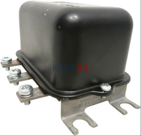 Gleichstromregler 0190300012 RS/UA150/12/6 12 Volt 20 Ampere Reparatur Made in Germany