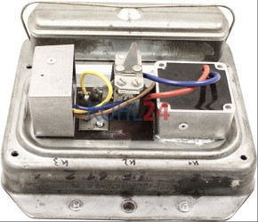 Gleichstromregler Bosch 0190104004 0190104024 0190104046 RS/WA400/24/1 RS/WA400/24A1 RS/WA400/24B1 WF28V25A 28 Volt 25 Ampere Reparatur Made in Germany