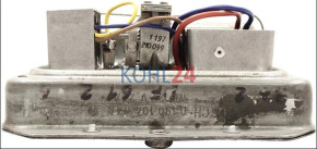 Gleichstromregler Bosch 0190104004 0190104024 0190104046 RS/WA400/24/1 RS/WA400/24A1 RS/WA400/24B1 WF28V25A 28 Volt 25 Ampere Reparatur Made in Germany