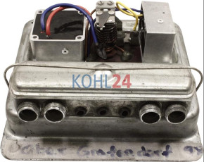 Gleichstromregler Bosch 0190104004 0190104024 0190104046 RS/WA400/24/1 RS/WA400/24A1 RS/WA400/24B1 WF28V25A 28 Volt 25 Ampere Reparatur Made in Germany
