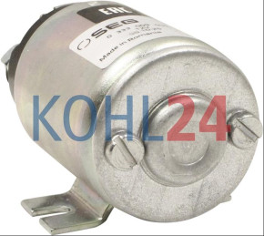 Magnetschalter Bosch 0333009004 12 Volt 150 Ampere Original Bosch