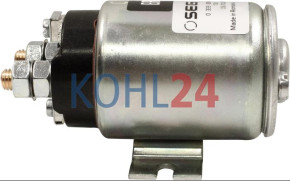 Magnetschalter Bosch 0333009004 12 Volt 150 Ampere Original Bosch