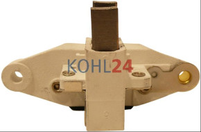 Regler für Lichtmaschinen der 0120339...-Serie 0120469...-Serie 0120489...-Serie Bosch 0192052001 0192052002 0192052028 0192052031 1197311000 1197311301 1197311002 1197311090 usw. 14 Volt