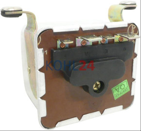 Regler Gleichstromregler Lucas 37365 37398 37405 37408 NCB118 NCB120 14 Volt 9-12 Ampere