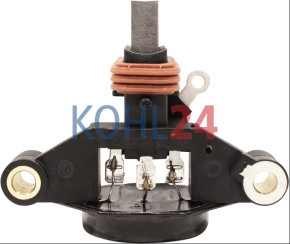 Regler Iskra Letrika 11.125.124 11.125.188 11.125.208 16.906.352 AER1603 AER1614 AER1811 14 Volt