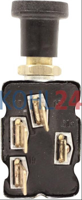 Glühstartschalter Zugschalter Bosch 0343008001 0343008002 0343008003 0343008004 0343008006 0343008007 SH/GAS1A(1/5) SH/GAZ1/1 SH/GAZ1A1