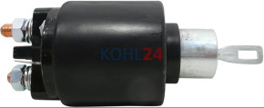 Magnetschalter für Anlasser der 0001107...-Serie 0001108...-Serie 0001110...-Serie 0001208...-Serie 0001211...-Serie 0001314...-Serie Bosch 0331303006 0331303026 0331303506 2339303249 2339303284 ZM ZM575 12 Volt