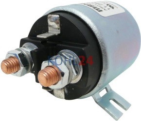 Magnetschalter Iskra Letrika 11.250.147 11.250.191 11.250.299 ARD1138 ARD1176 ARD1353 Mahle MX29 MX42 24 Volt 150 Ampere Original Iskra Letrika
