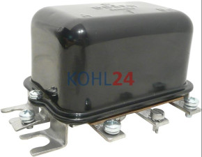 Gleichstromregler Bosch 0190300055 0190300093 0190309017 0190350008 RS/UA200/6/23 RS/UA200/6/50 RS/UAA200/6/23 RS/VA200/6/3 6 Volt Reparatur Made in Germany