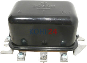 Gleichstromregler Bosch 0190300055 0190300093 0190309017 0190350008 RS/UA200/6/23 RS/UA200/6/50 RS/UAA200/6/23 RS/VA200/6/3 6 Volt Reparatur Made in Germany