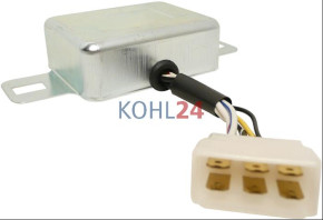Regler Denso 026000-7200 Hitachi TL1Z-10 TL1Z-14 TL1Z-17 TL1Z-24 TL1Z-25 TL1Z-30 TL1Z-31 TL1Z-37 TL1Z-41 TL1Z-57 TL1Z-61 TL1Z-71 Lucas NCJ101 Mitsubishi RL2220B RLA2220B Nissan 14 Volt