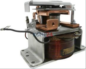 Magnetschalter für Anlasser der 0001601...-Serie 0001601018 0001601020 0001601023 0001601025 0001601028 0001601029 Bosch 0331500024 24 Volt Original Bosch