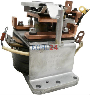 Magnetschalter für Bosch 0001605059 KHD Deutz MTU SACM Bosch B331500012 SH58/6A12 36 Volt Reparatur Made in Germany