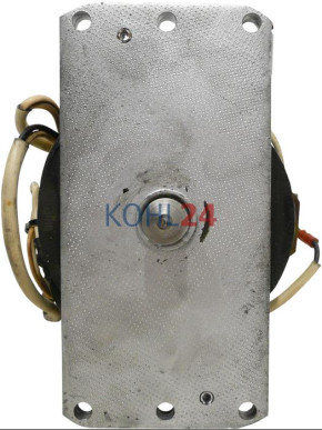 Magnetschalter für Bosch 0001605059 KHD Deutz MTU SACM Bosch B331500012 SH58/6A12 36 Volt Reparatur Made in Germany