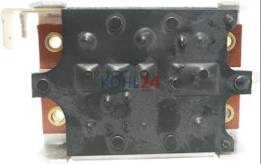 Gleichrichter Diodenplatte Benelli BMW Moto Guzzi für Lichtmaschinen der 0120340...-Serie Bosch 0197002001 0197002002 0197002003