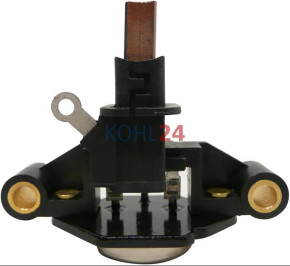 Regler Iskra Letrika 11.125.214 11.125.292 16.908.881 16.908.964 16.915.238 Mahle MGX281 14 Volt Original Iskra Letrika (Mahle)