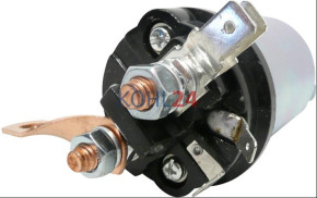 Magnetschalter für Anlasser der M45G-Serie Lucas 76755 76763 76786 76796 76800 76803 76815 76820 76823 76824 76826 76827 76837 76850 76855 76885 76891 76892 76897 TOB109 TOB162 TOB174 usw. ZM ZM612 12 Volt