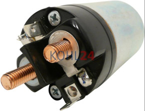 Magnetschalter für Bosch 0001157...-Serie 0331302059 0331302077 0331302092 9330141014 9330141018 12 Volt