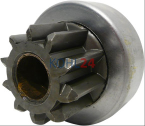 Ritzel Lucas 26253078 54247034 54247036 54268141 54294922 60600024 TMB120 TNB108 TNB165 ZEN 1.01.0155.0 10 Zähne 12 Splines rechts