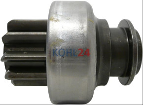 Ritzel Lucas 26253078 54247034 54247036 54268141 54294922 60600024 TMB120 TNB108 TNB165 ZEN 1.01.0155.0 10 Zähne 12 Splines rechts