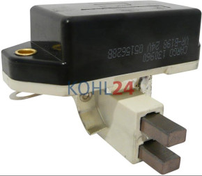 Regler für Lichtmaschinen der 0120468...-Serie 0120469...-Serie 0120489...-Serie 9120144...-Serie Bosch 0192053005 0192053006 0192053011 0192053013 0192053016 0192053017 0192053018 0192053022 0192053023 usw. 28 Volt