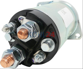 Magnetschalter für Anlasser der 28MT-Serie Delco Remy 10457061 10457151 10457601 10478614 D937A ZM ZM3805 ZM808 ZM809 12 Volt