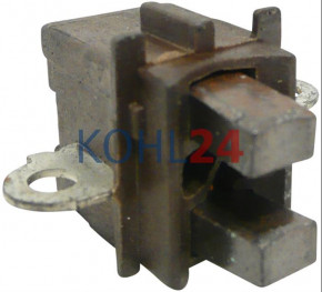 Kohlenhalter Daihatsu Honda Isuzu Kubota Mitsubishi Perkins Suzuki Toyota Denso 021620-2010 021620-2130 021620-2180 021620-2190 021620-2200 021620-2201 021620-2220 usw. 14 Volt