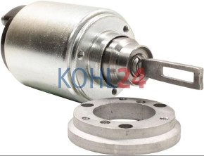 Magnetschalter für 0001362...-Serie Bosch 0331400018 0331400019 0331400510 0331401006 0331401010 0331401014 0331401017 0331401024 0331401039 0331401506 0331401510 0331402078 Efel 08640 12 Volt