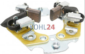 Kohlenhalter für Anlasser der M0T.....-Serie M1T.....-Serie M3T.....-Serie Mitsubishi M649T01271 M649T01272 M649T01273 M649T06871 M649T09371 M649T09471 MD611731 MD611918 12 Volt