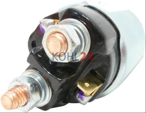 Magnetschalter Denso 053400-7130 053400-8690 053400-8730 053400-8780 153400-0850 312205-2A20 ZM ZM705 12 Volt