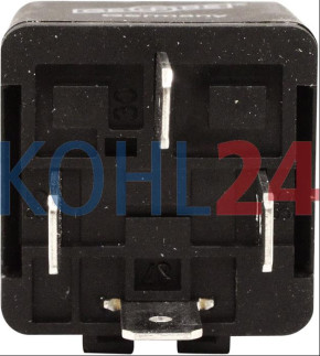 Relais 24 Volt 20 Ampere Bosch 0332003012 0332019205 Nagares RLPS/4-24 Wehrle 20400000 20400100