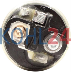 Magnetschalter für Anlasser der 0001109...-Serie 0001218...-Serie 0001223...-Serie Bosch 9330331010 9330331510 12 Volt Original Bosch