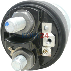 Magnetschalter für Anlasser der 0001362...-Serie 0001362091 0001369...-Serie 0001369024 Bosch 0331402072 0331402203 0331402703 12 Volt Original Bosch