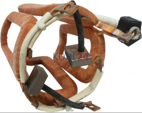 Feldwicklung für Anlasser der 0001231...-Serie 0001360...-Serie 0001364...-Serie 0001368...-Serie Bosch 2004114064 2004114066 2004114234 24 Volt