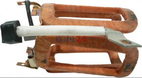 Feldwicklung für Anlasser der 0001231...-Serie 0001360...-Serie 0001364...-Serie 0001368...-Serie Bosch 2004114064 2004114066 2004114234 24 Volt