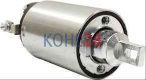 Magnetschalter für Anlasser Mitsubishi M2T54571 M2T54572 M372X01171 12 Volt